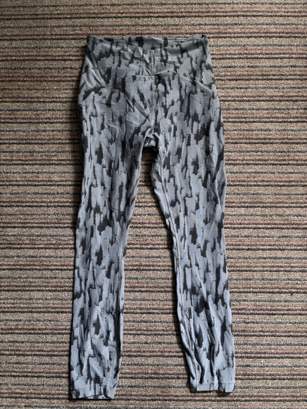 Lululemon Instill Leggings